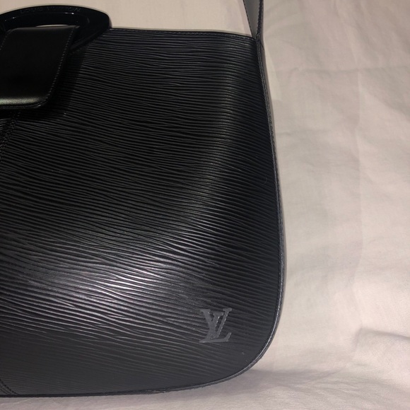 Louis Vuitton purse - Picture 3 of 3